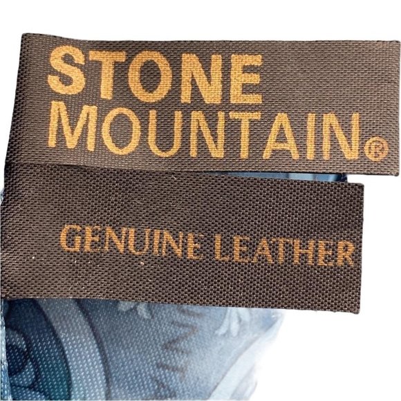 Stone Mountain Leather Crossbody - Picture 8 of 13